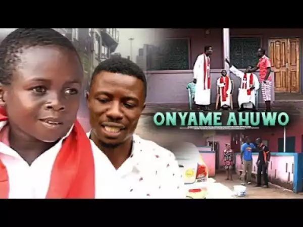 Onyame Ahuwo | Yaw Dabo Kwaku Manu Bernard Nyarko Matilda Asare - 2019